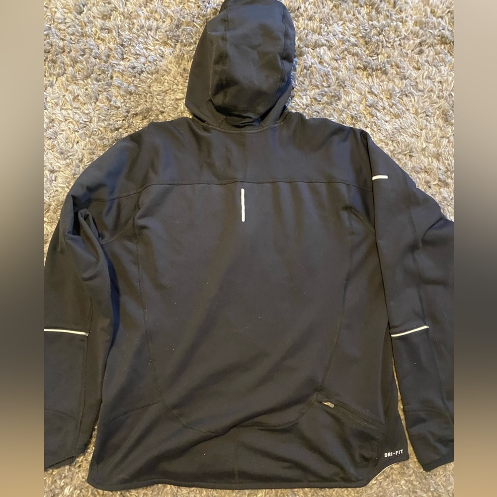 Nike Running Jacket Active Jackets - image 3
